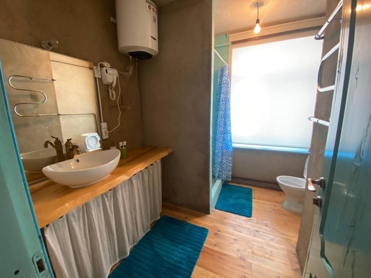 Beymaral Lodge Jyrgalan Buitenkant foto