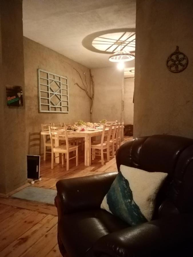 Beymaral Lodge Jyrgalan Buitenkant foto